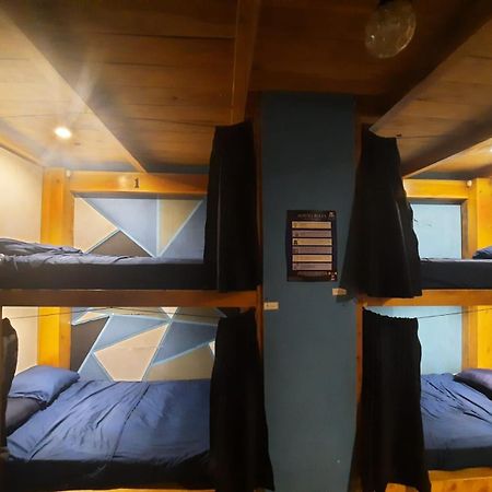 Amura Hostal Antigua Zewnętrze zdjęcie