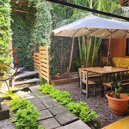 Amura Hostal Antigua Zewnętrze zdjęcie