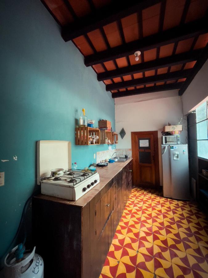 Amura Hostal Antigua Zewnętrze zdjęcie