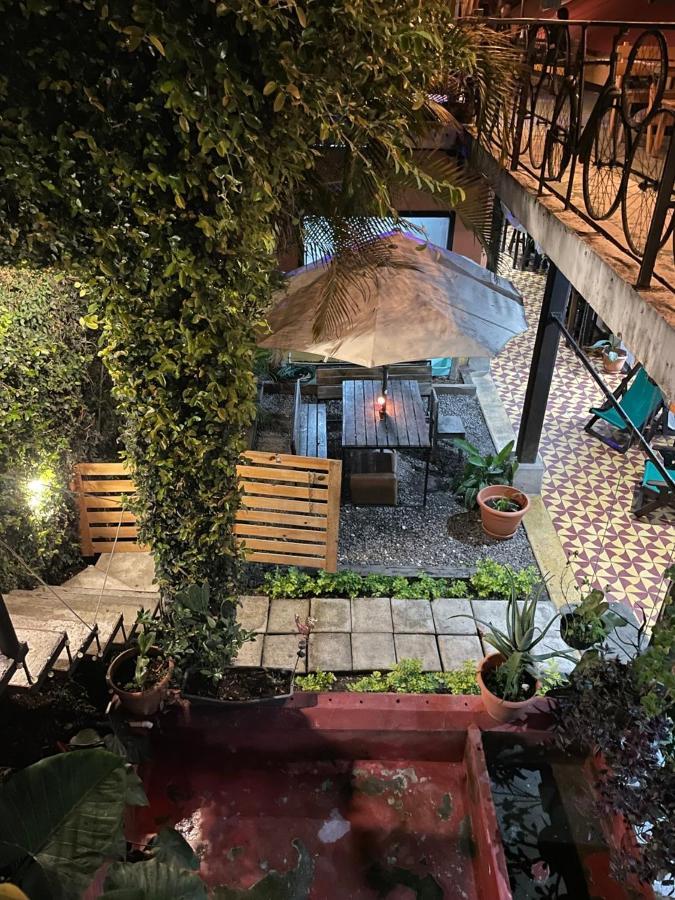 Amura Hostal Antigua Zewnętrze zdjęcie