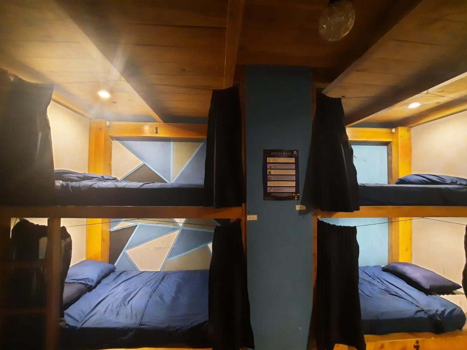 Amura Hostal Antigua Zewnętrze zdjęcie